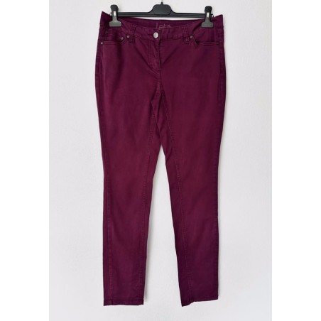 Jean LES PETITES BOMBES