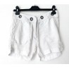 Short blanc