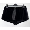 Short noir MISS LIBERTE
