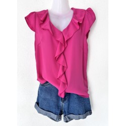 Blouse MORGAN