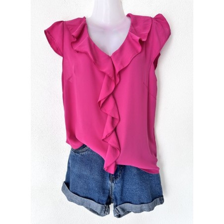 Blouse MORGAN