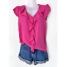 Blouse MORGAN