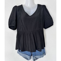 Blouse CAMAIEU