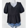 Blouse CAMAIEU