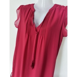 Robe fluide