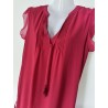 Robe fluide