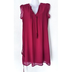 Robe fluide