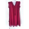 Robe fluide