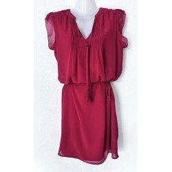 Robe fluide