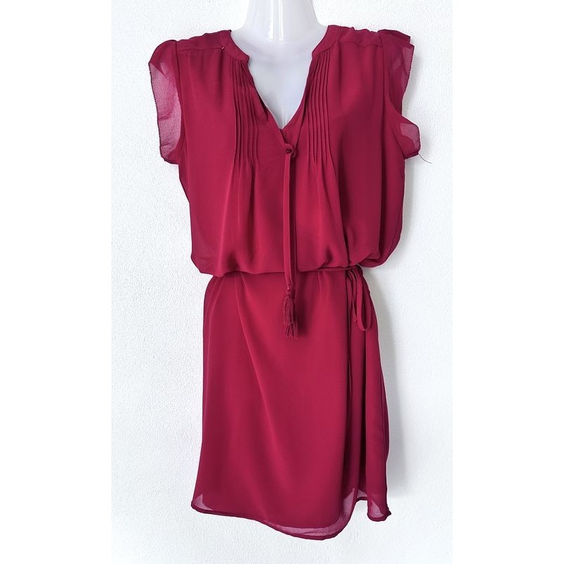 Robe fluide