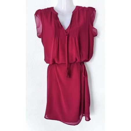 Robe fluide