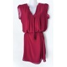 Robe fluide