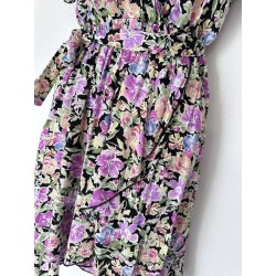 Robe fluide