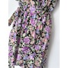 Robe fluide