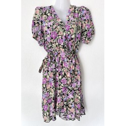 Robe fluide