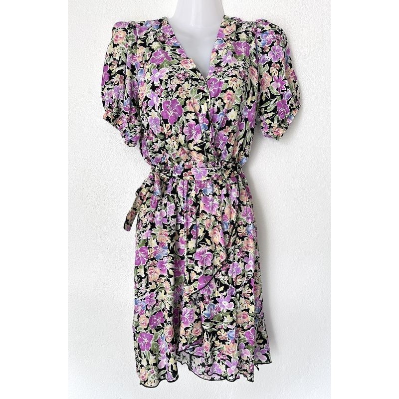Robe fluide