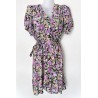Robe fluide