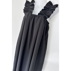 Robe noire NEW COLLECTION