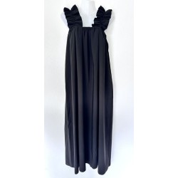 Robe noire NEW COLLECTION