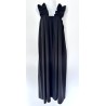 Robe noire NEW COLLECTION