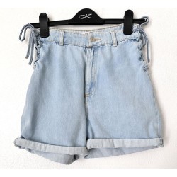Short en jean JENNYFER