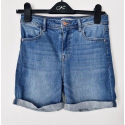 Short CAMAIEU