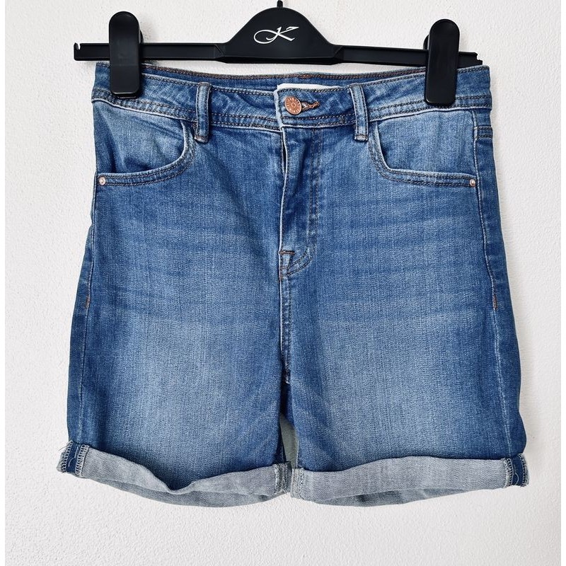 Short CAMAIEU