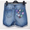Short CAMAIEU