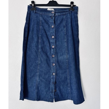 Jupe en jean
