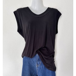 Haut noir PROMOD