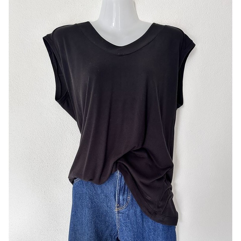 Haut noir PROMOD