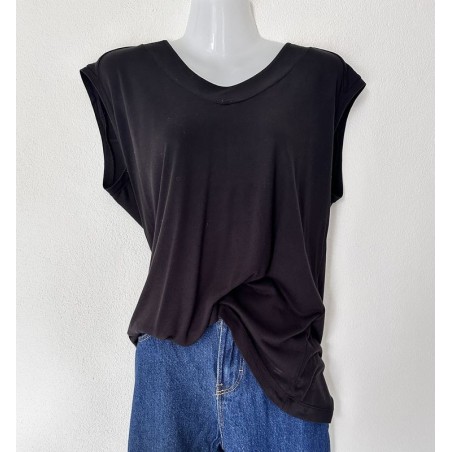 Haut noir PROMOD