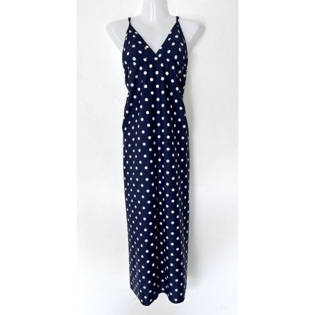 Robe longue de plage