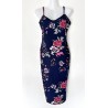 Robe mi longue SHEIN