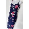 Robe mi longue SHEIN