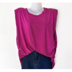 T-shirt CAMAIEU