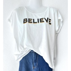 T-shirt GEMO