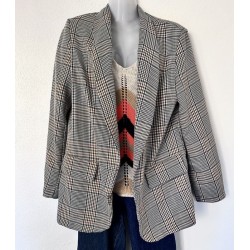 Veste MADE IN ITALY