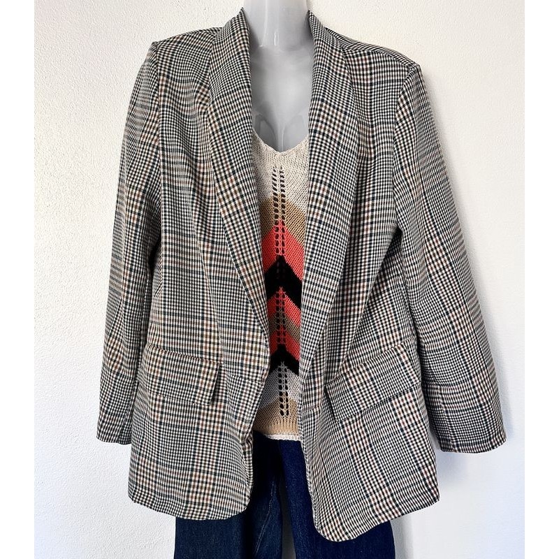 Veste MADE IN ITALY