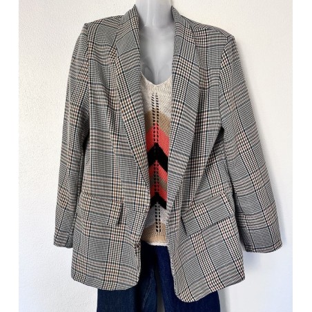 Veste MADE IN ITALY
