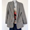 Veste MADE IN ITALY