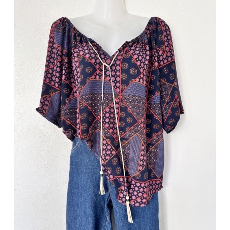 Tunique ou blouse