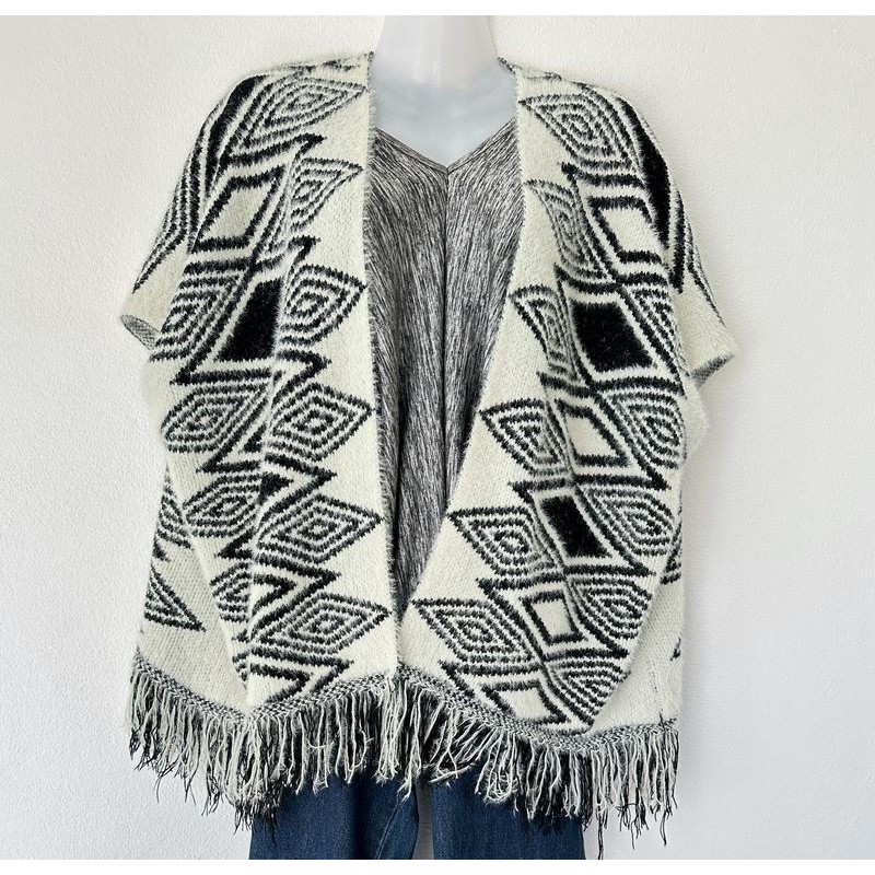 Gilet manche courte