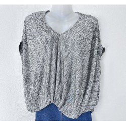 Blouse léger extensible