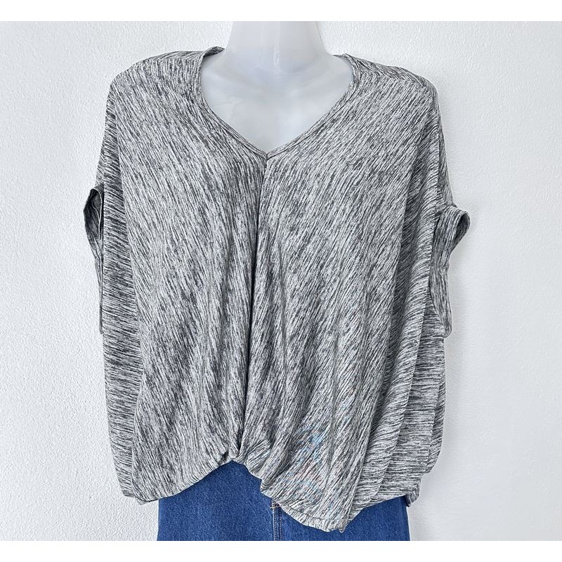 Blouse léger extensible
