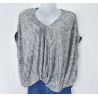 Blouse léger extensible