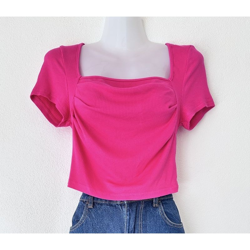 Top SHEIN
