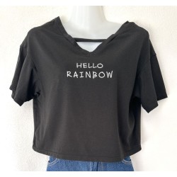 Tee-shirt RAINBOW