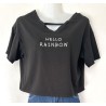 Tee-shirt RAINBOW