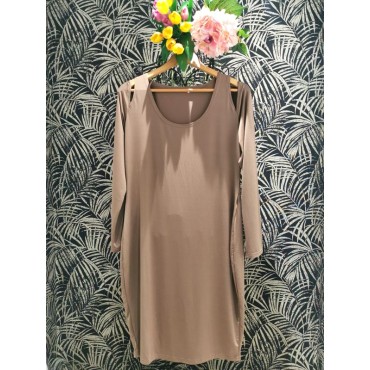 Robe extensible - T44/46